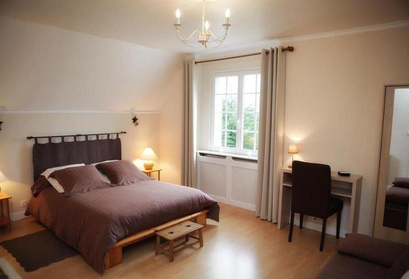 Habitació Estàndard, Ker Paula