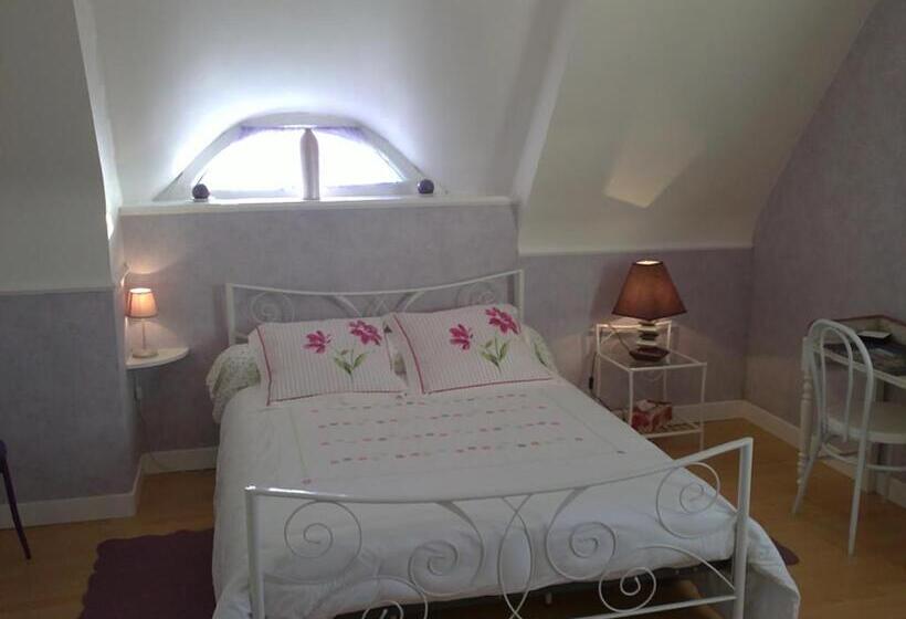 Habitació Estàndard, Ker Paula