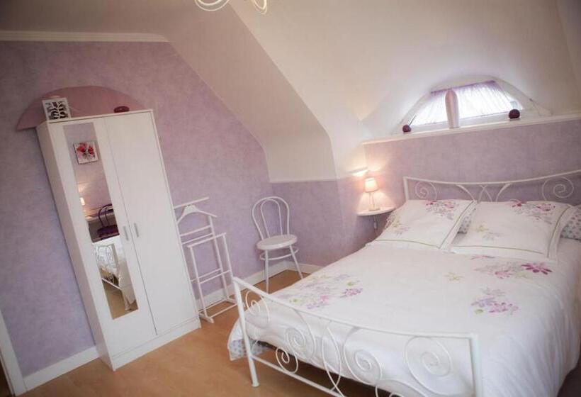 Habitació Estàndard, Ker Paula