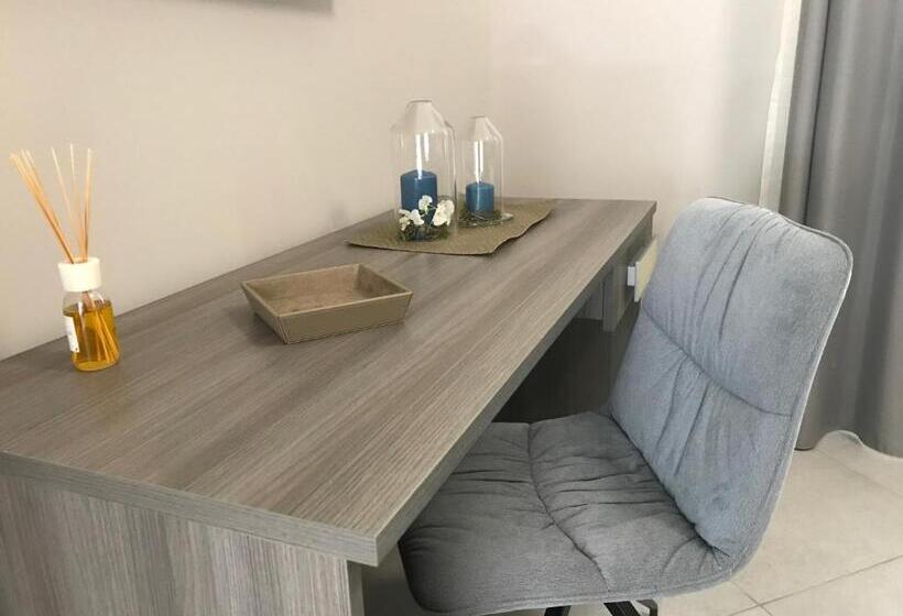 חדר סטנדרט, La Corte Di Arianna