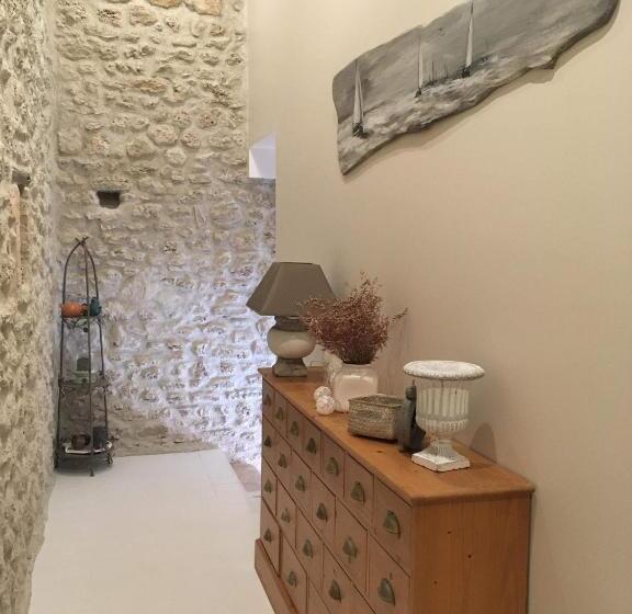 스탠다드 룸, Le Mas Du Pigeonnier