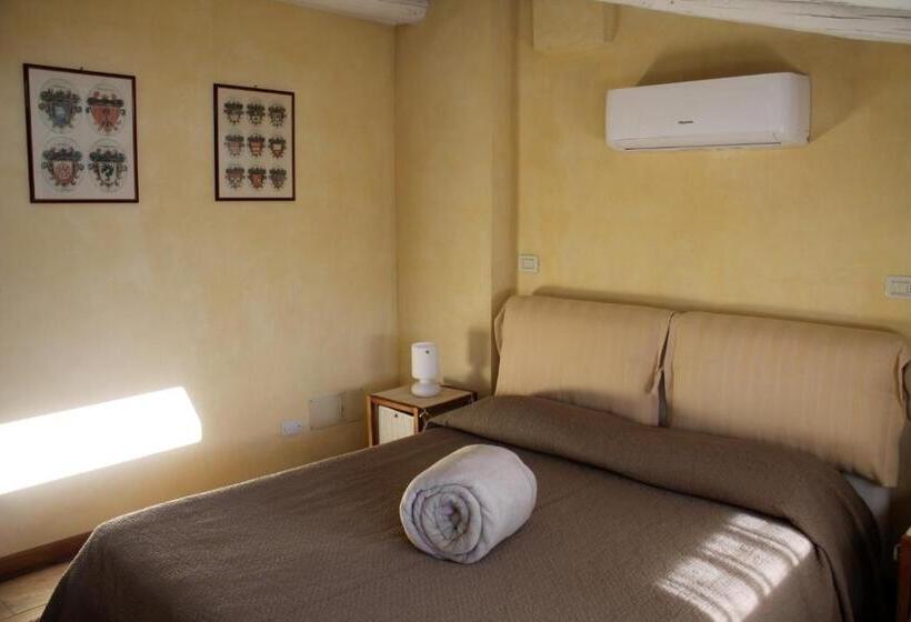Люкс 2 Спальни, L Oleandro Sul Lago D Iseo B&b