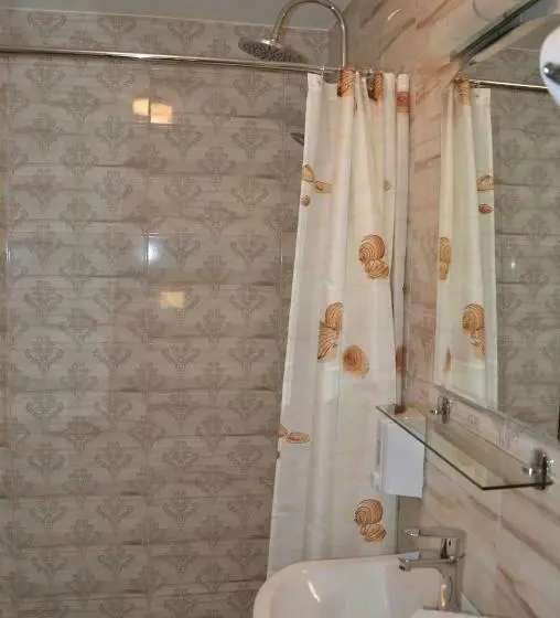 デラックスルーム, Casa Nely