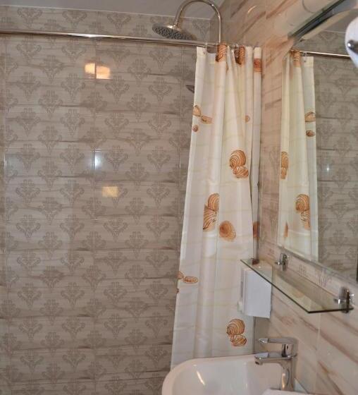 Номер Стандарт с Балконом, Casa Nely