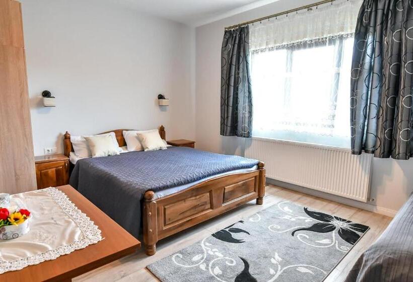 غرفة ديلوكس, Casa Nely