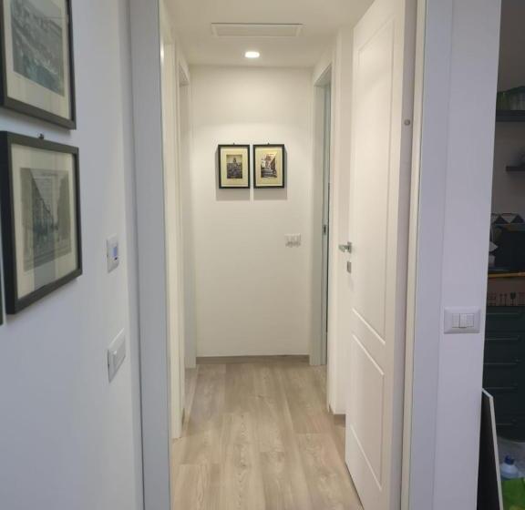 디럭스 룸, Le Residenze Di Carlà   Stampace