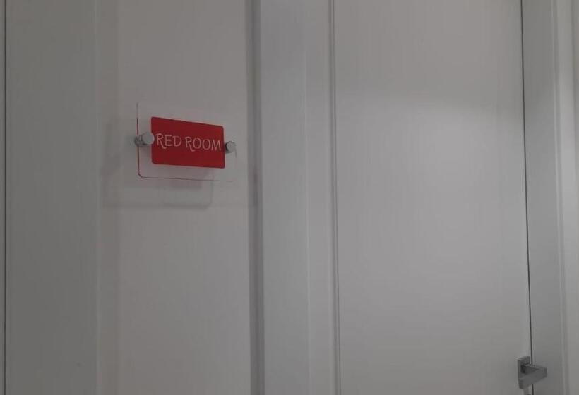 디럭스 룸, Le Residenze Di Carlà   Stampace