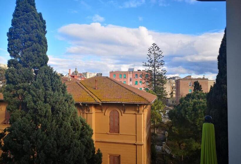 디럭스 룸, Le Residenze Di Carlà   Stampace