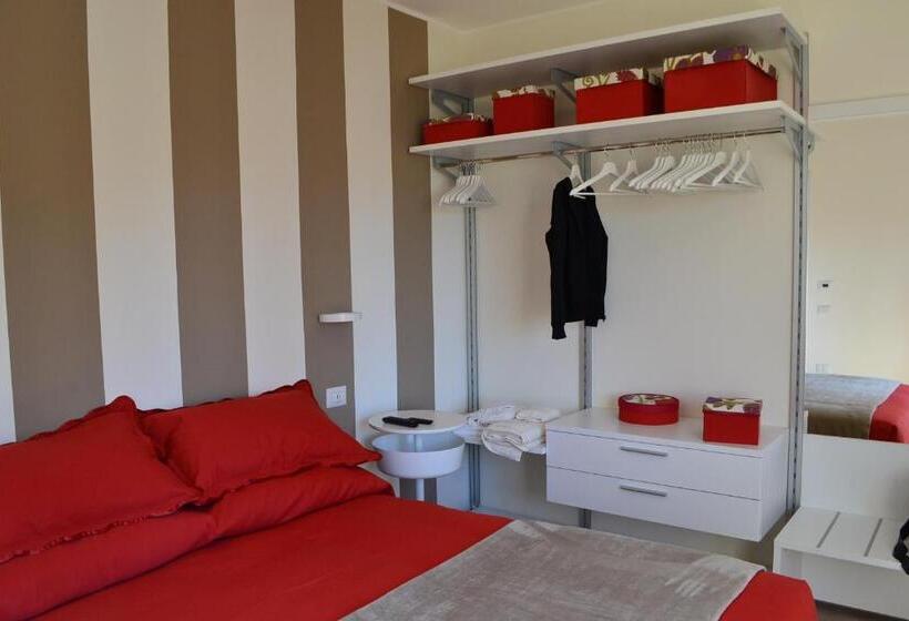 اتاق لوکس, Le Residenze Di Carlà   Stampace