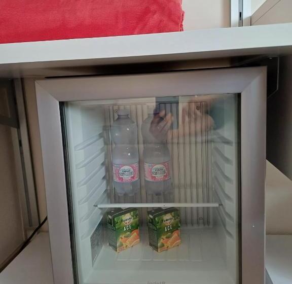 Standard room with outdoor bath, Le Residenze Di Carlà   Stampace