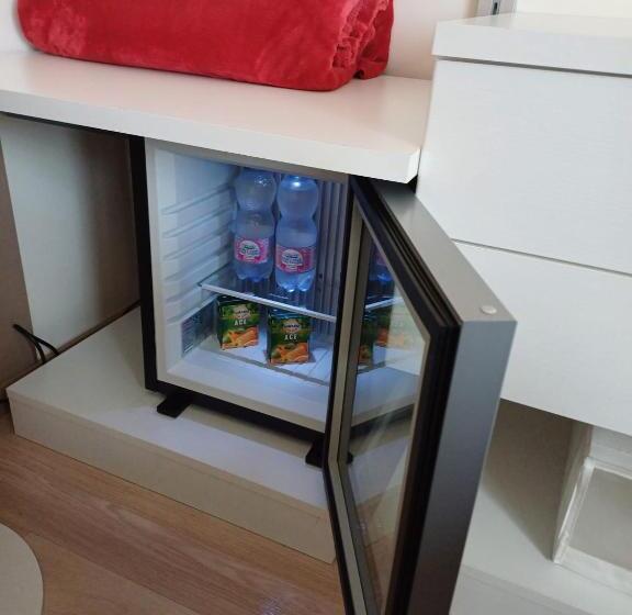 디럭스 룸, Le Residenze Di Carlà   Stampace