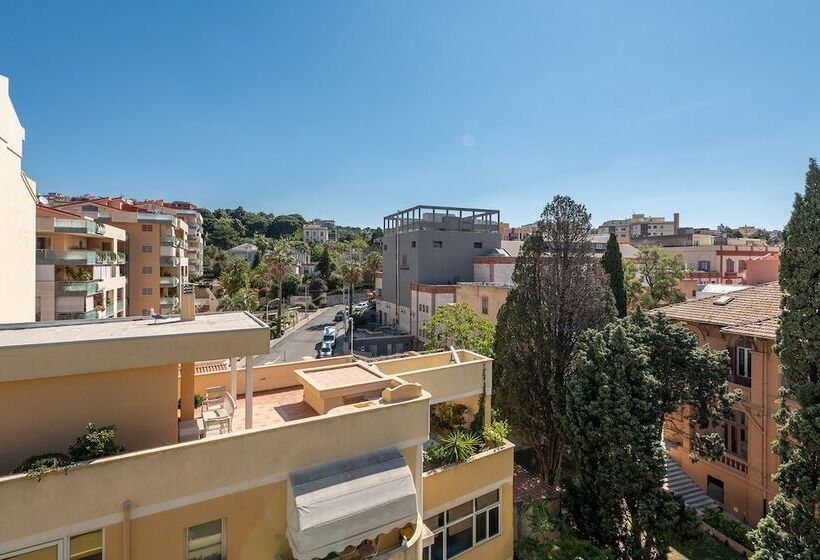 디럭스 룸 도시 전망, Le Residenze Di Carlà   Stampace