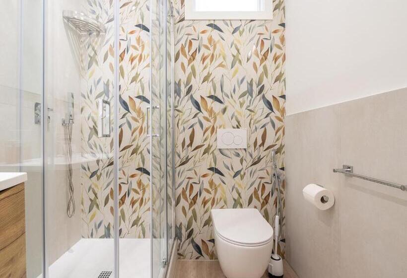 디럭스 룸 도시 전망, Le Residenze Di Carlà   Stampace