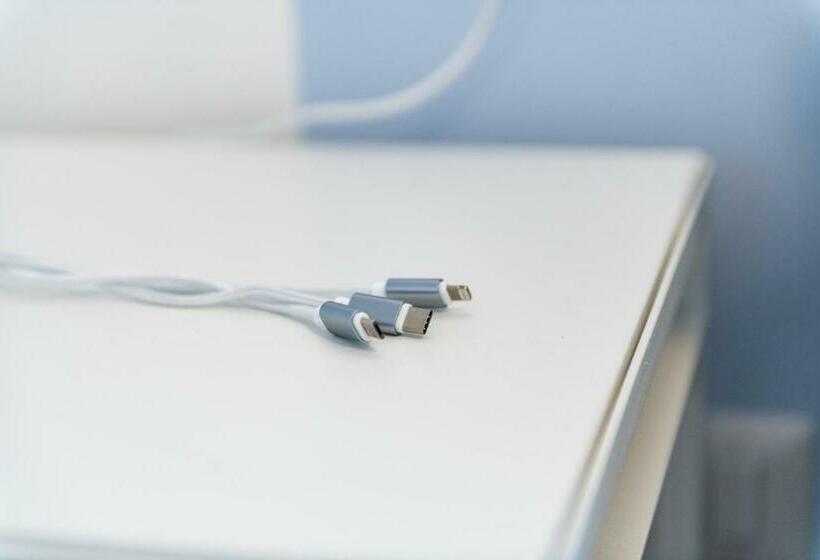 디럭스 룸, Le Residenze Di Carlà   Stampace