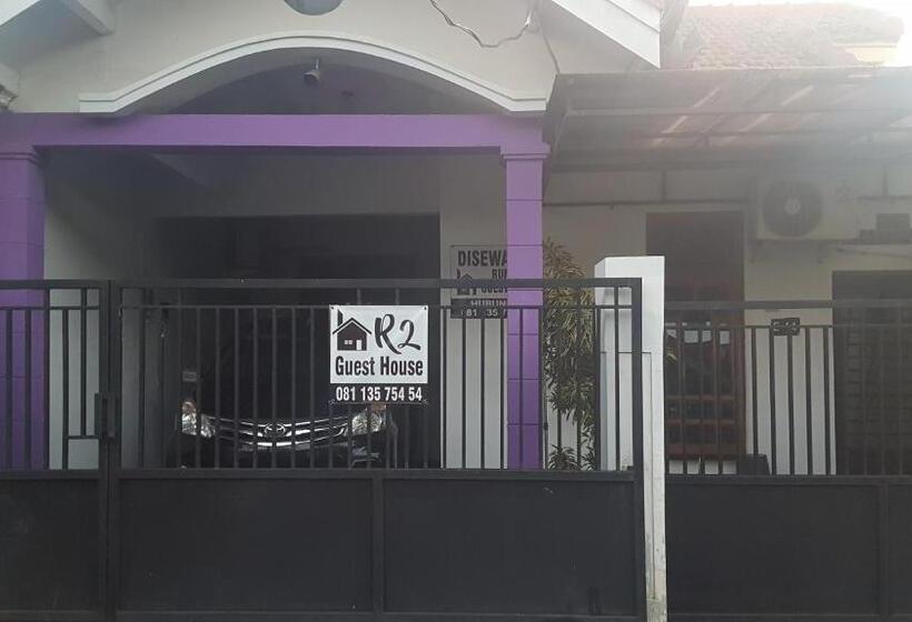 ファミリールーム, R2 Guest House