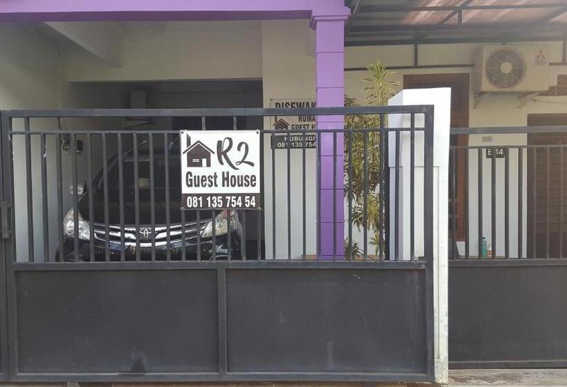 ファミリールーム, R2 Guest House