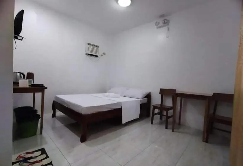 اتاق استاندارد, Rmb Guest House