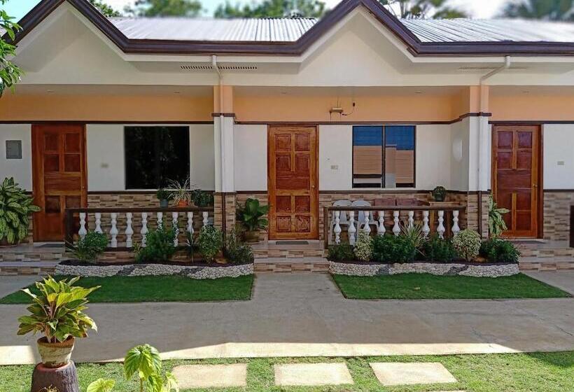 اتاق استاندارد, Rmb Guest House