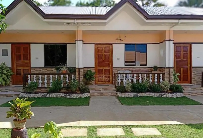 اتاق استاندارد, Rmb Guest House