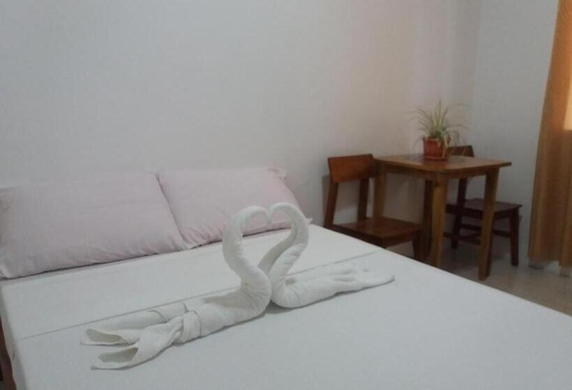 اتاق استاندارد, Rmb Guest House