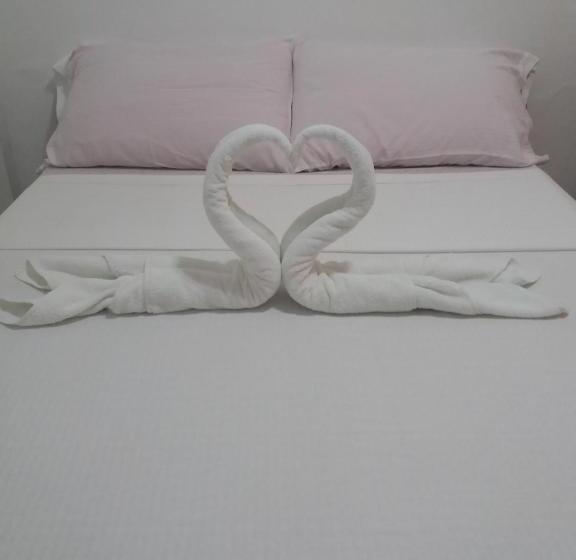 اتاق استاندارد, Rmb Guest House