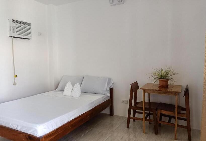 اتاق استاندارد, Rmb Guest House