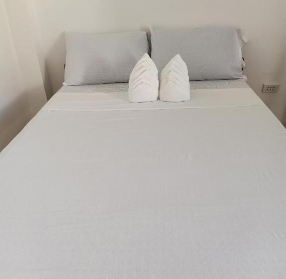 اتاق استاندارد, Rmb Guest House