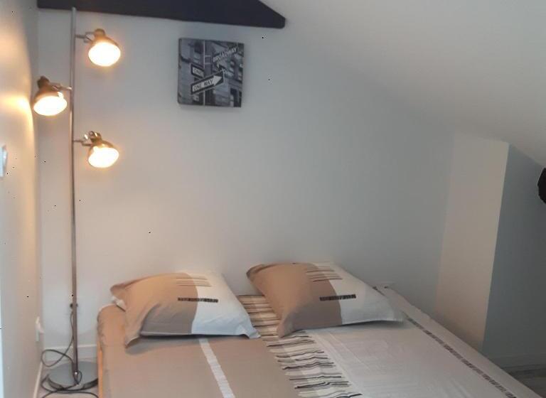 스탠다드 스튜디오, Appart Hotel Sathonay Rillieux Lyon