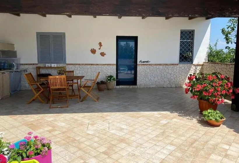 ファミリールーム, A Casa Di Nonna Emilia