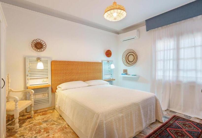 Pokój Standard, Bb 1987 Pula