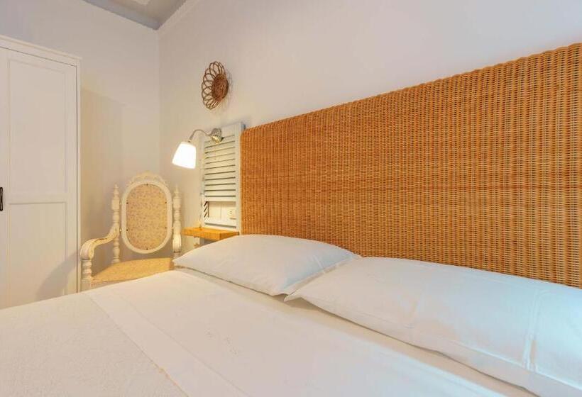 Pokój Standard, Bb 1987 Pula