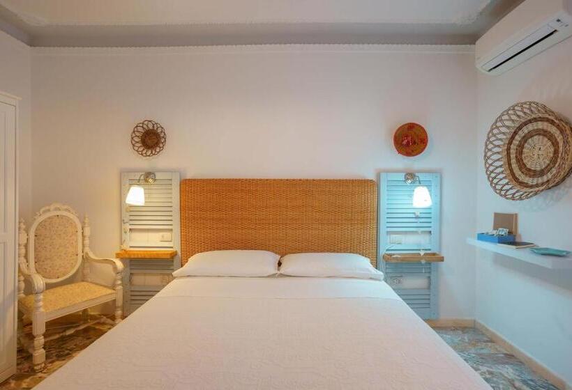 Pokój Standard, Bb 1987 Pula