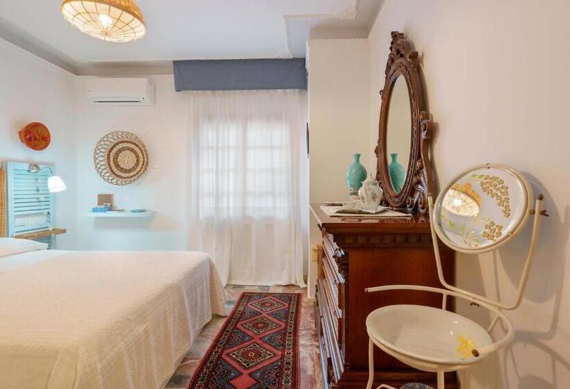 Pokój Standard, Bb 1987 Pula