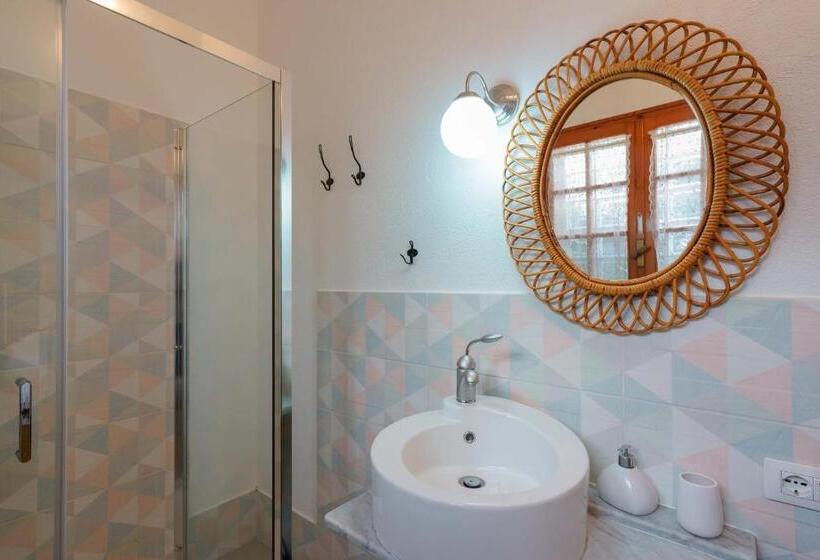 Pokój Standard, Bb 1987 Pula