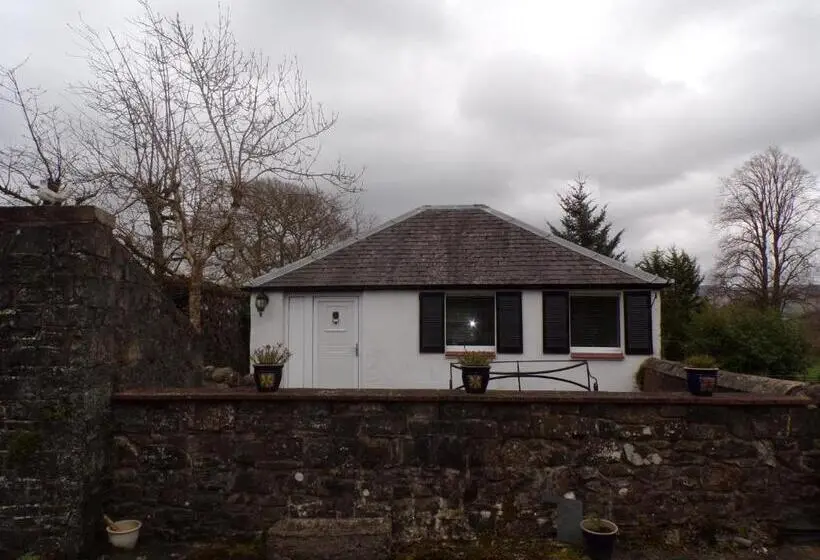 اتاق استاندارد, Groom S Cottage