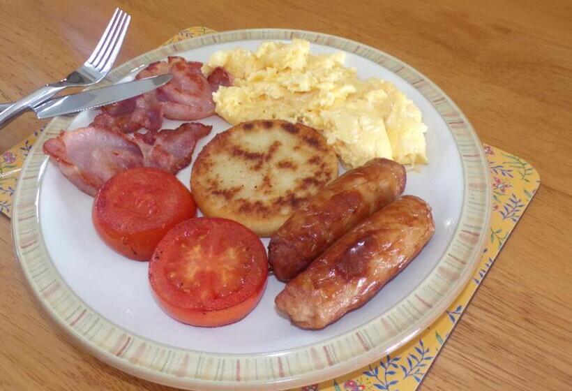 غرفة قياسية, Groom S Cottage