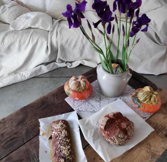 デラックスルーム, La Chambre De Seraphin