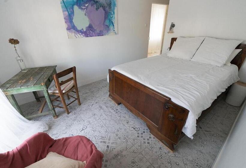 Номер Deluxe, La Chambre De Seraphin