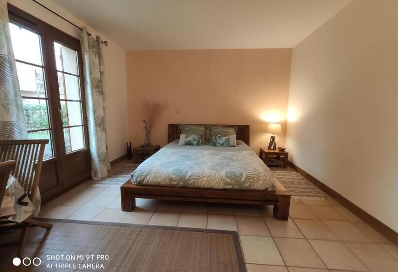 Номер Стандарт, Les Prunelliers