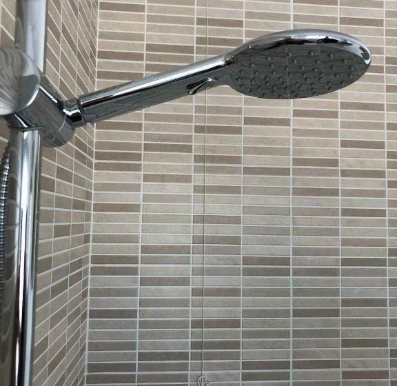 스탠다드 트리플 룸, La Casa Della Ada