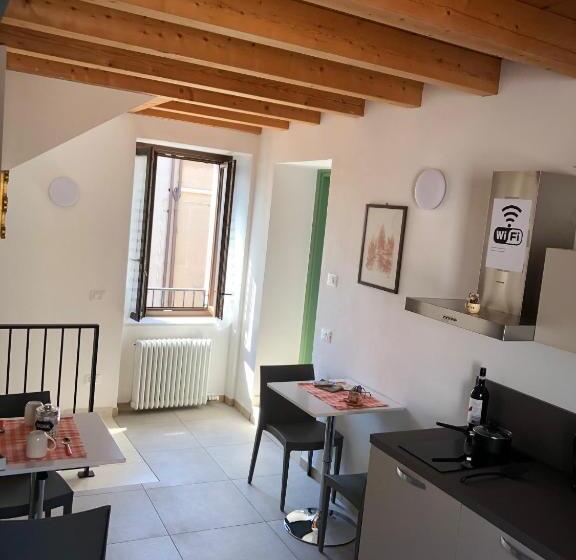 침실 3개 주택, La Casa Della Ada