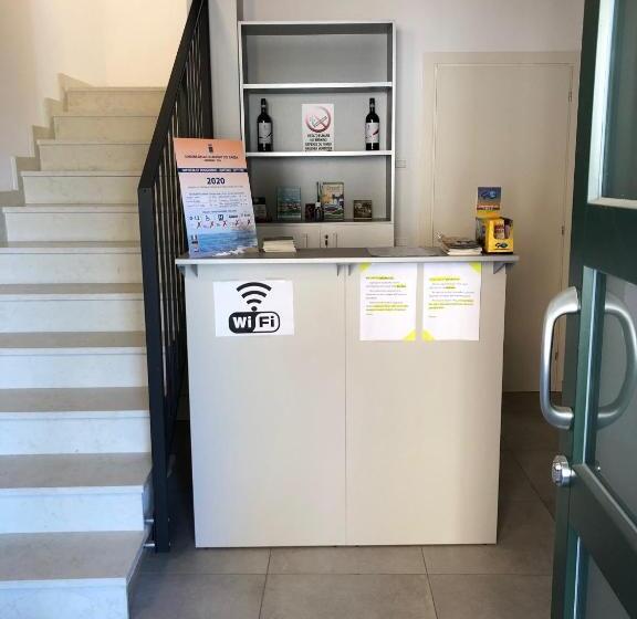 침실 3개 주택, La Casa Della Ada