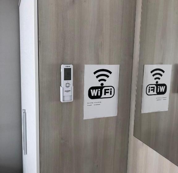 스탠다드 트리플 룸, La Casa Della Ada