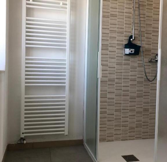 스탠다드 트리플 룸, La Casa Della Ada