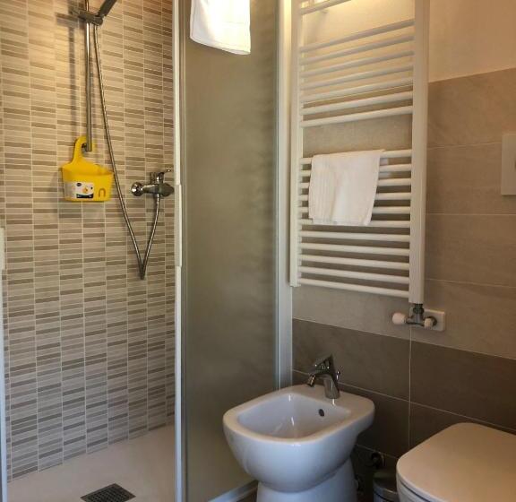 스탠다드 룸, La Casa Della Ada