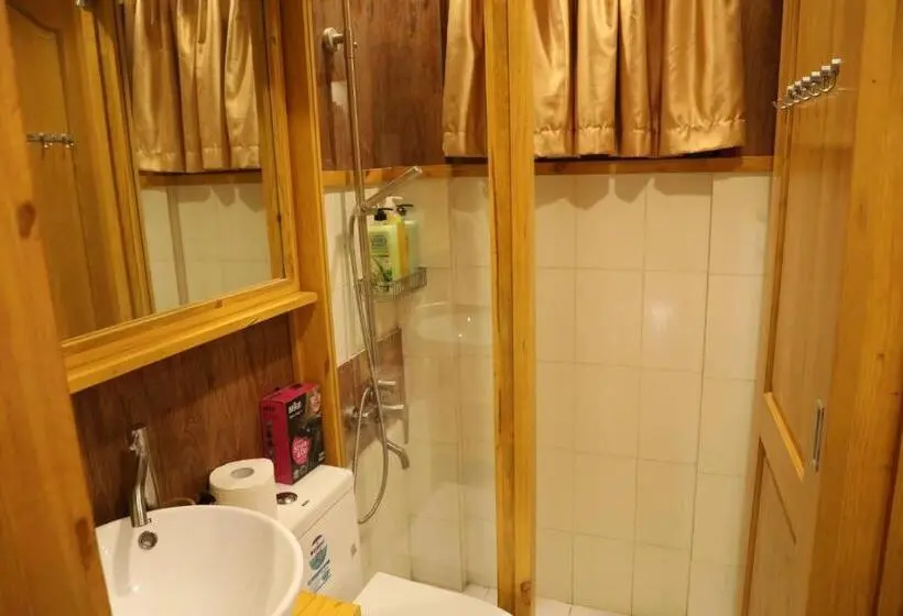 خانه 3 خوابه, Stay Amare Bayswater Mactan