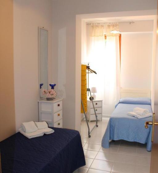 آپارتمان 1 خوابه, Villa Paola Holidays