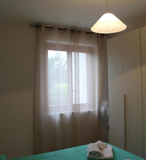 Апартаменты 1 Спальня, Villa Paola Holidays