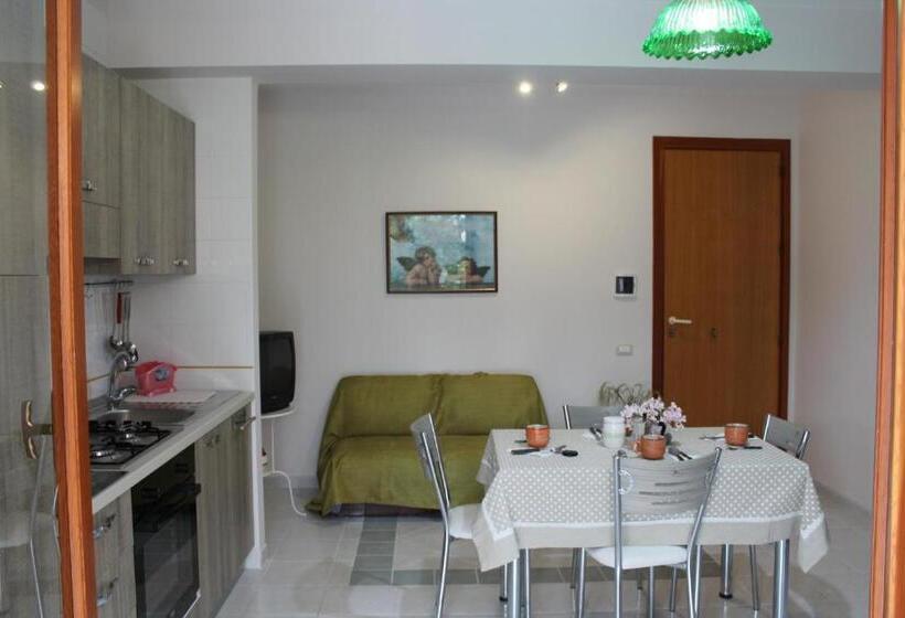 آپارتمان 1 خوابه, Villa Paola Holidays