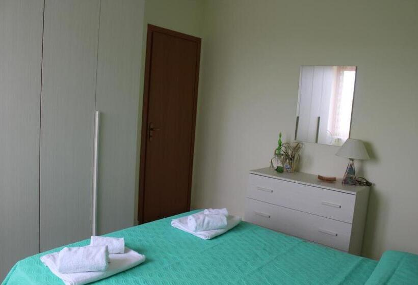Номер Дюплекс, Villa Paola Holidays